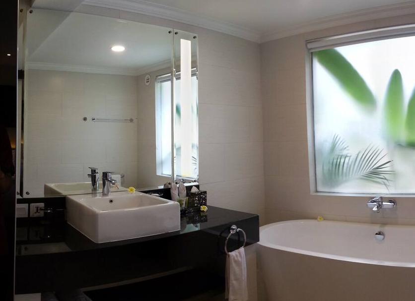 Banyo Fotoğraf