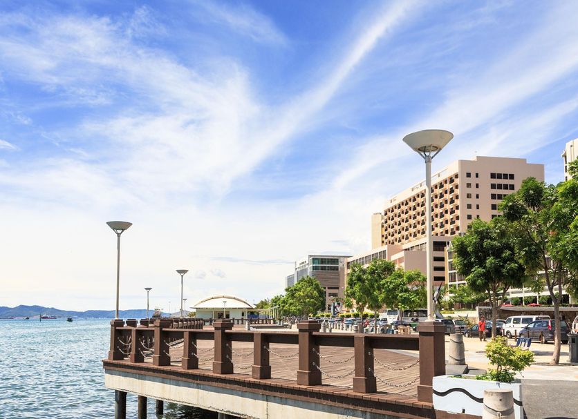 Dış görünüm Fotoğraf