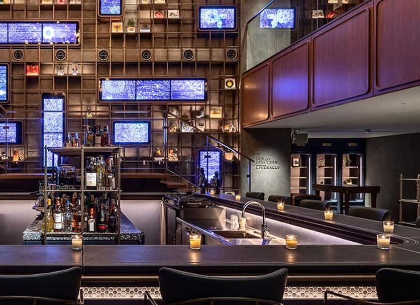 Bar Fotoğraf