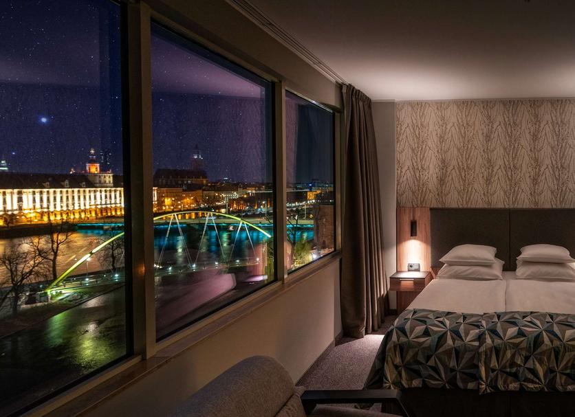 Otel olanakları Fotoğraf