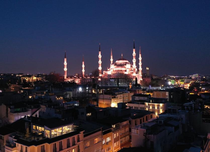 Dış görünüm Fotoğraf