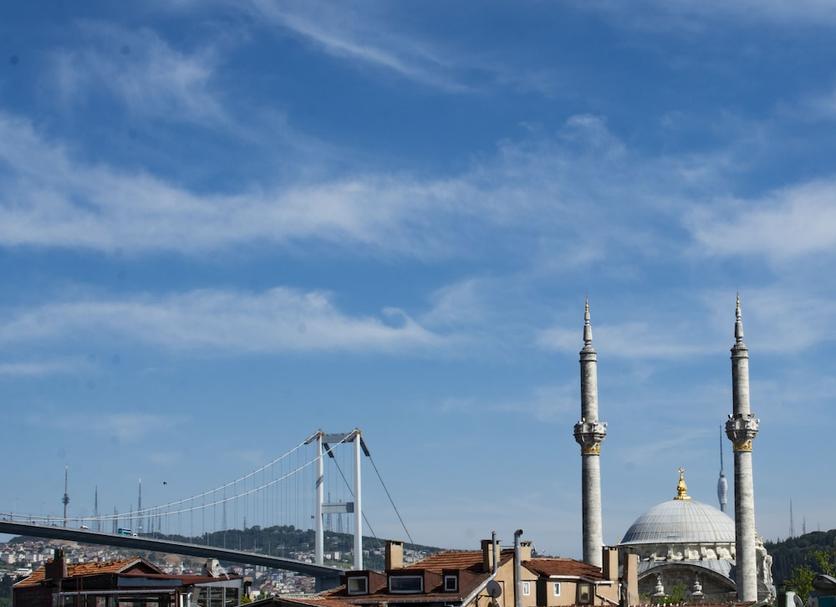 Dış görünüm Fotoğraf