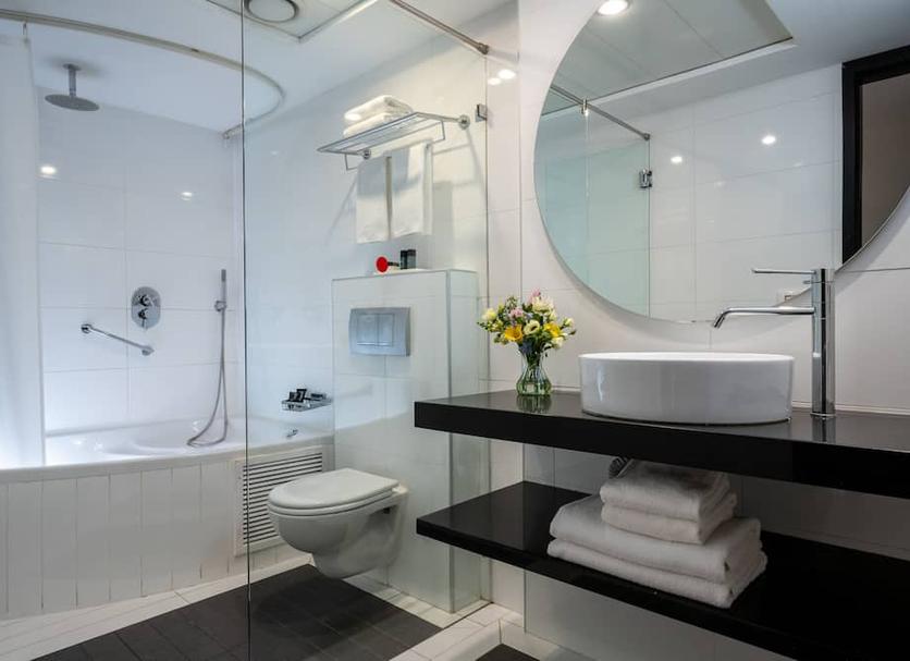 Banyo Fotoğraf