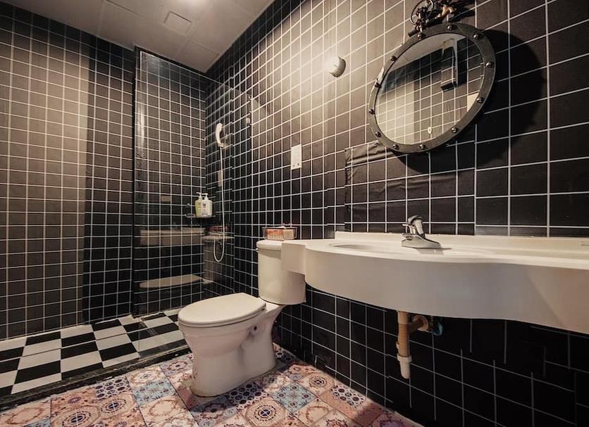 Banyo Fotoğraf