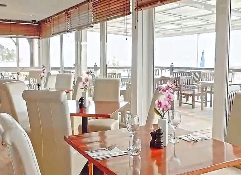 Restoran Fotoğraf