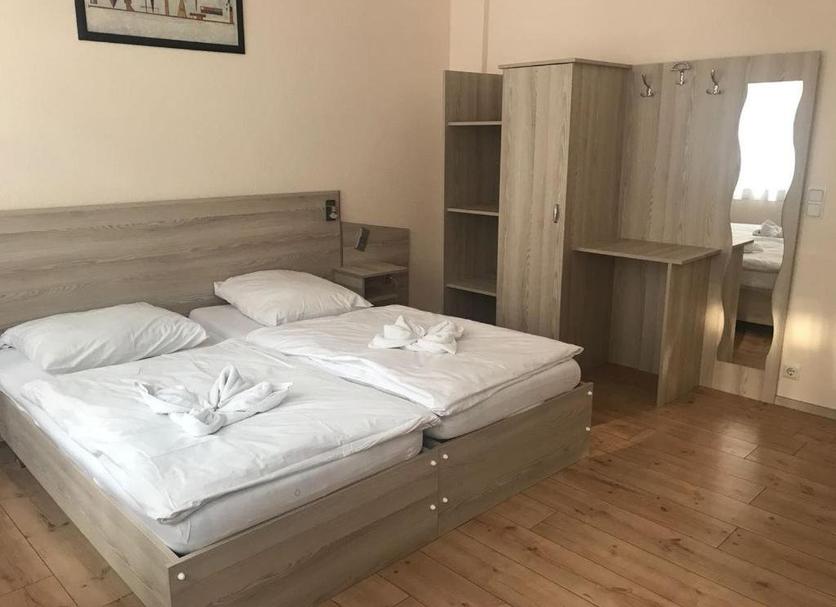 Yatak Odası Fotoğraf