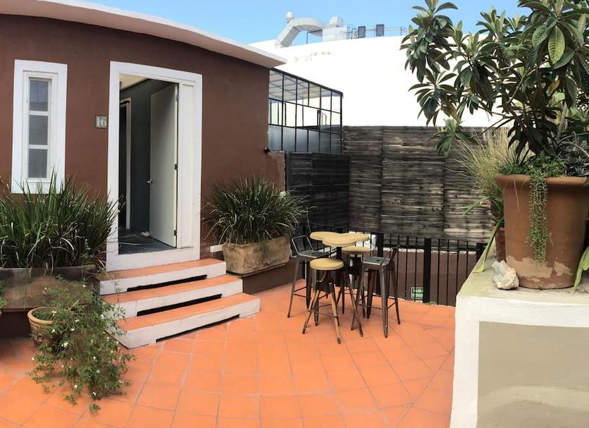 Veranda Fotoğraf