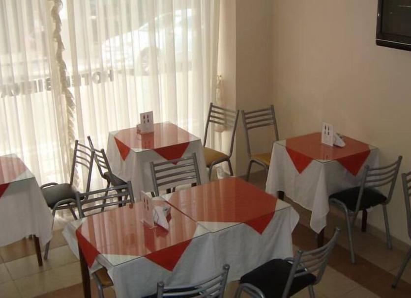 Restoran Fotoğraf