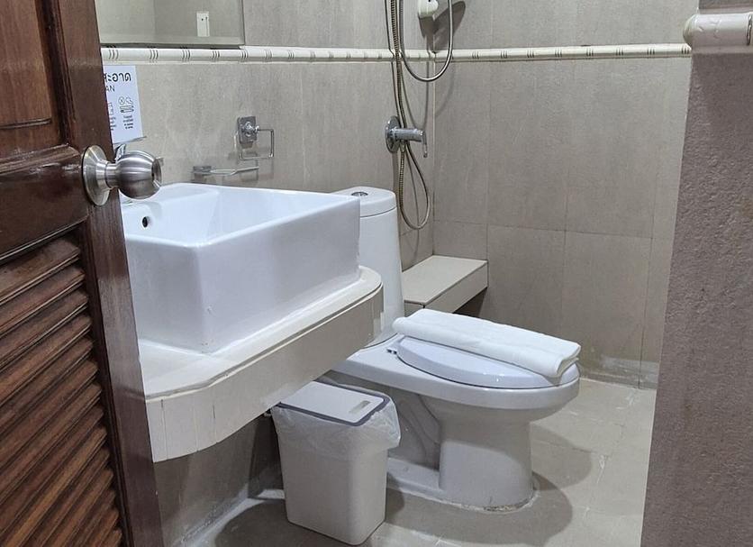Banyo Fotoğraf