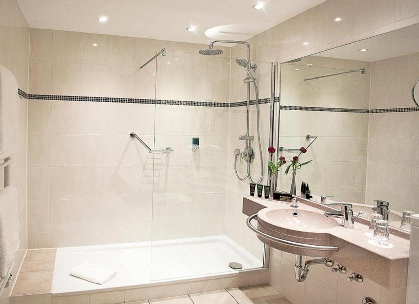 Banyo Fotoğraf