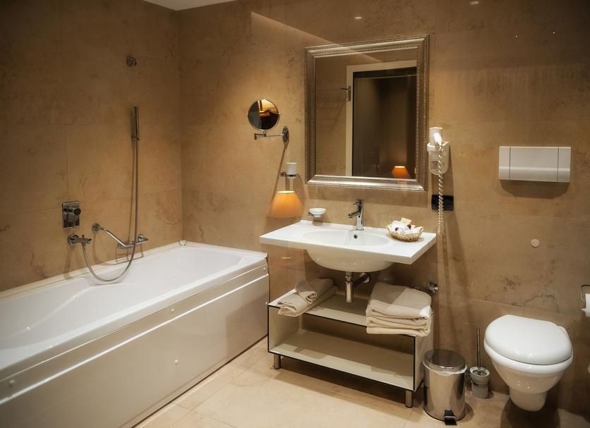 Banyo Fotoğraf