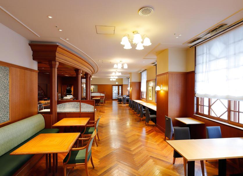 Restoran Fotoğraf