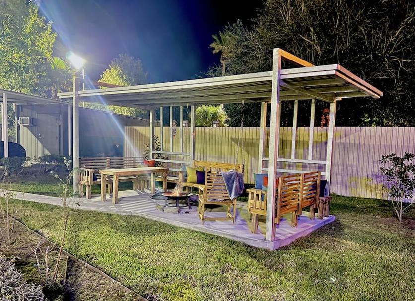 Veranda Fotoğraf