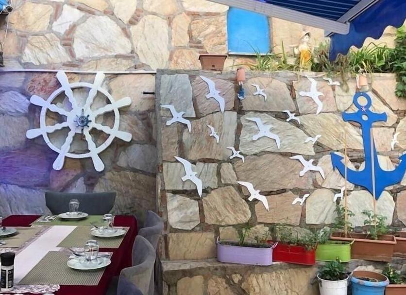 Veranda Fotoğraf
