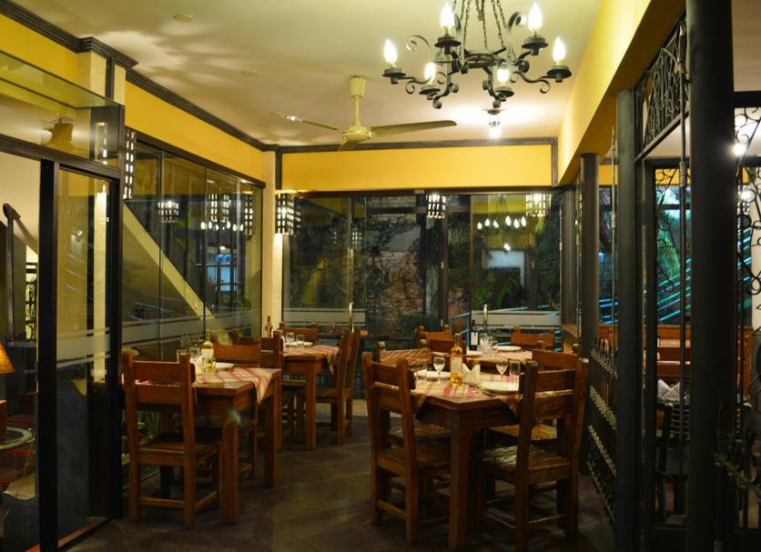 Restoran Fotoğraf