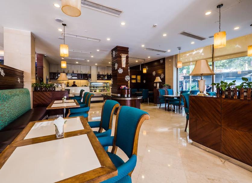 Restoran Fotoğraf
