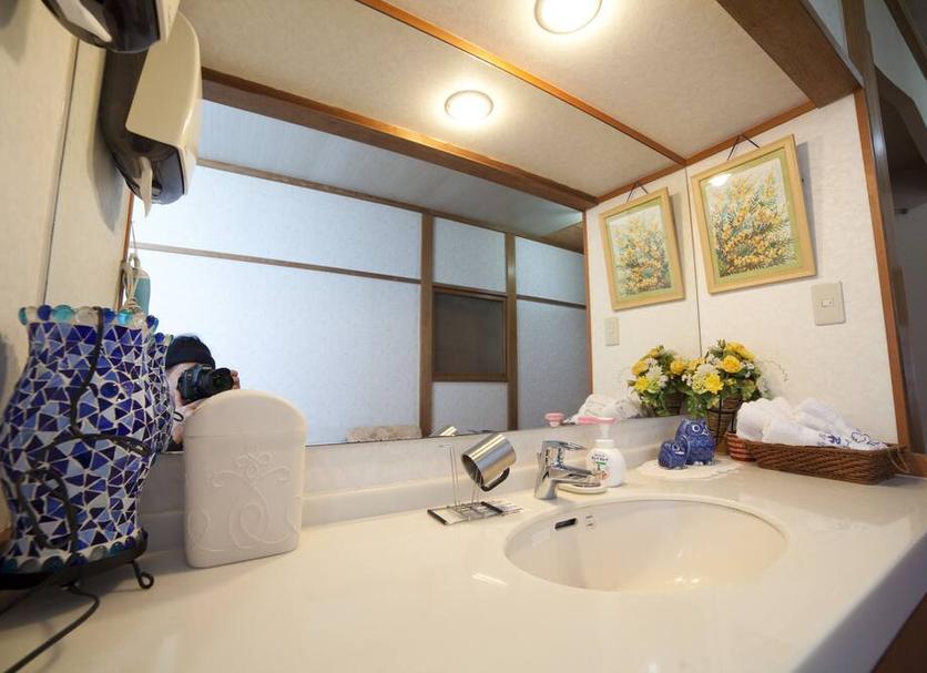Banyo Fotoğraf