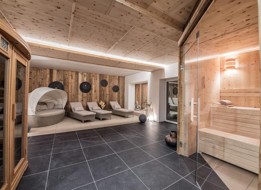 Spa Fotoğraf