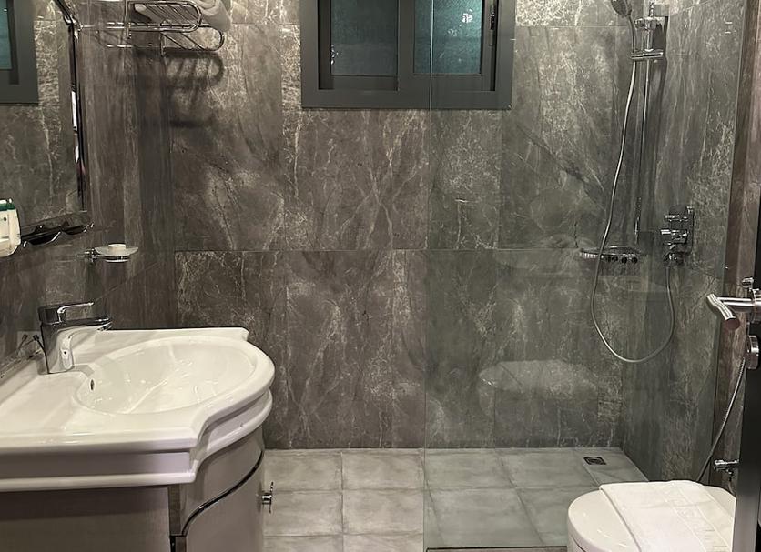 Banyo Fotoğraf