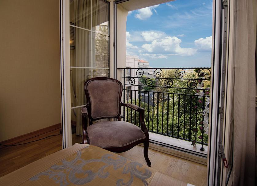 Balkon Fotoğraf