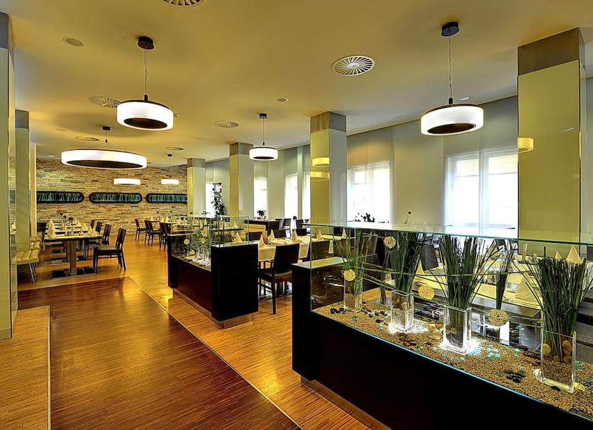 Restoran Fotoğraf