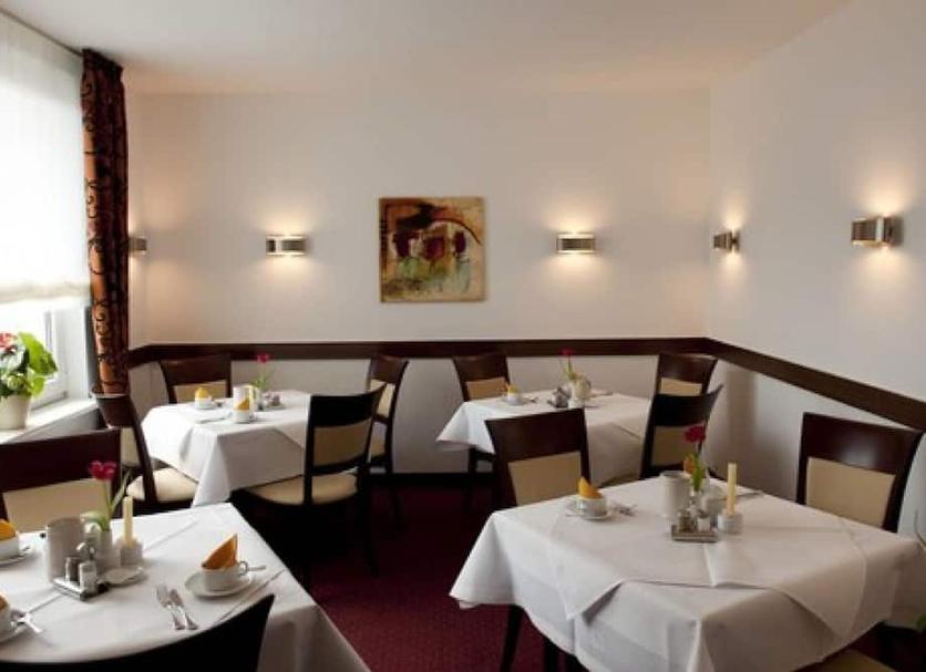 Restoran Fotoğraf