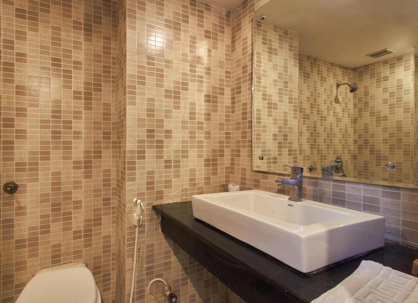 Banyo Fotoğraf