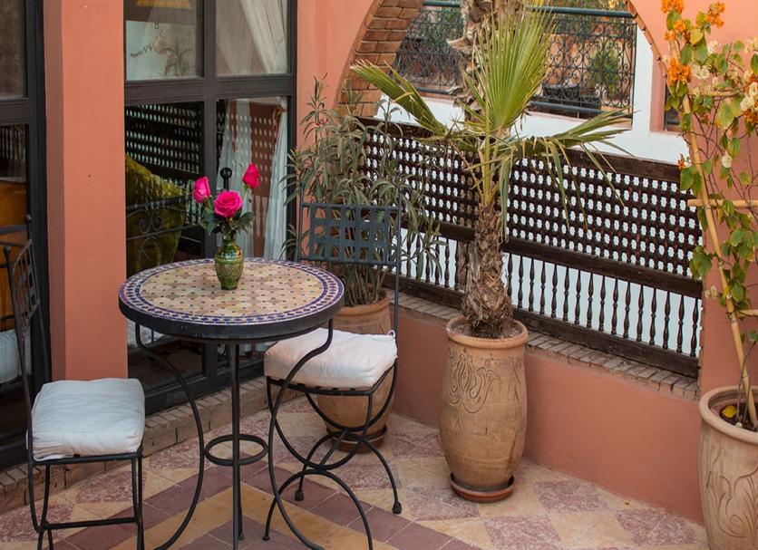Veranda Fotoğraf
