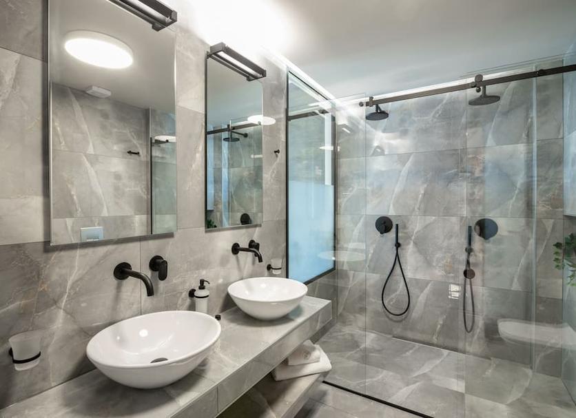 Banyo Fotoğraf
