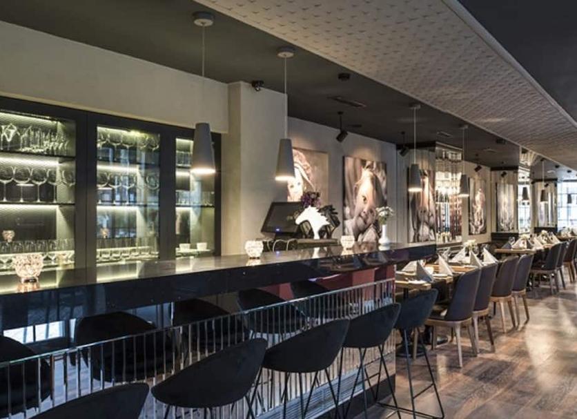 Bar Fotoğraf