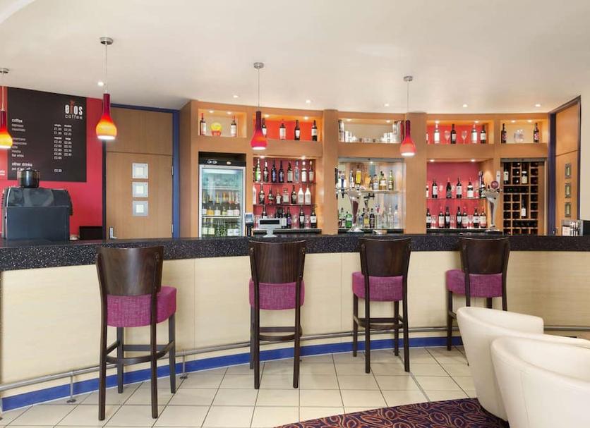 Bar Fotoğraf