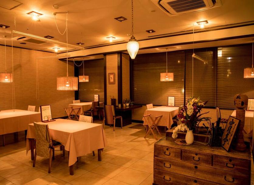 Restoran Fotoğraf