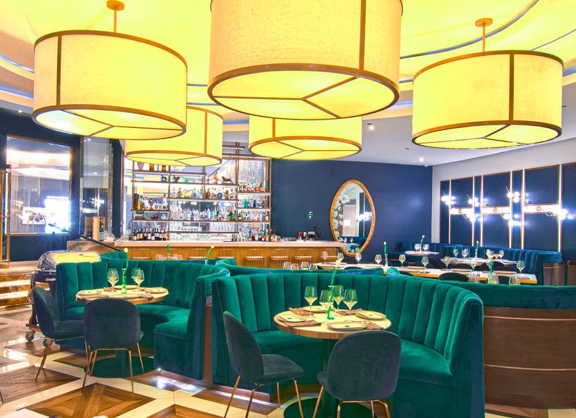 Bar Fotoğraf
