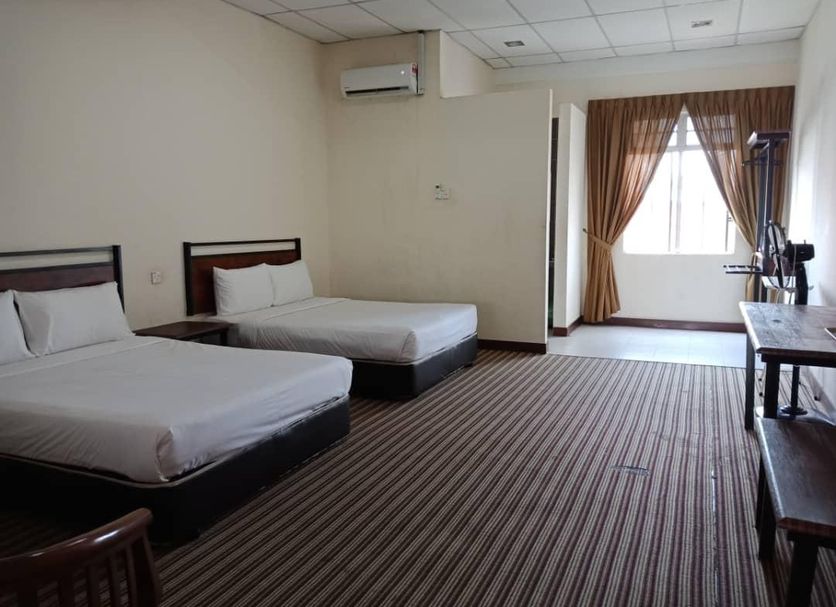 Yatak Odası Fotoğraf