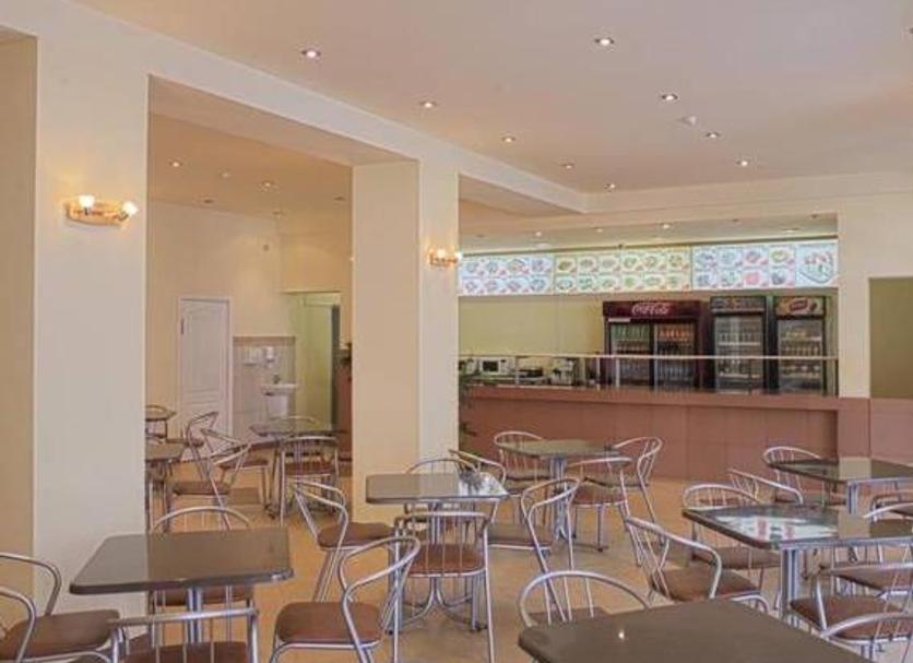 Restoran Fotoğraf