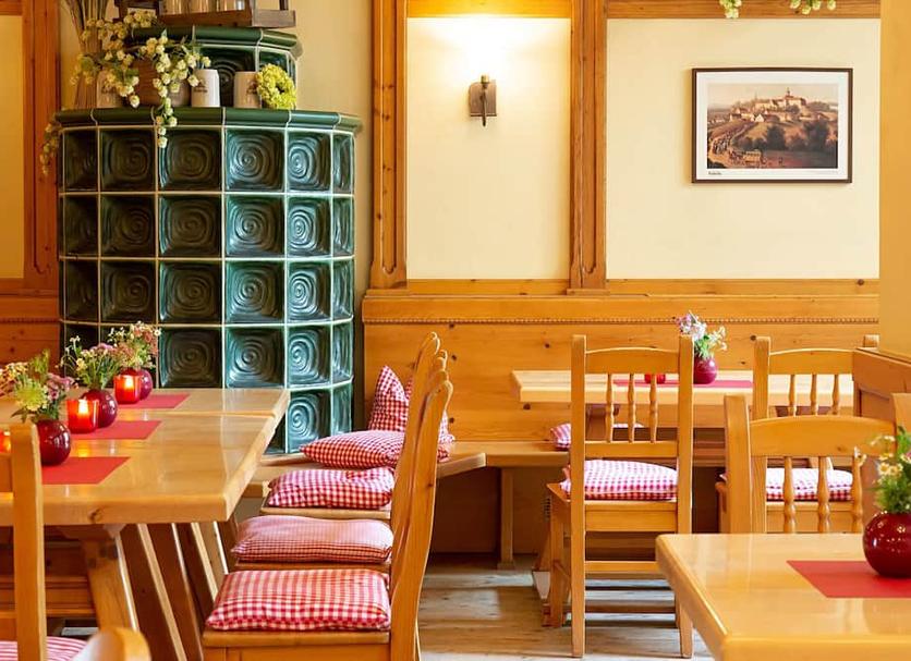 Restoran Fotoğraf