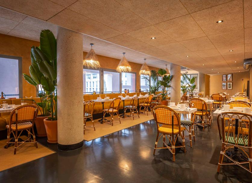 Restoran Fotoğraf