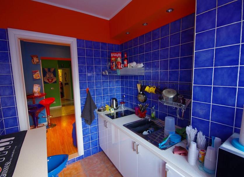 Mutfak Fotoğraf