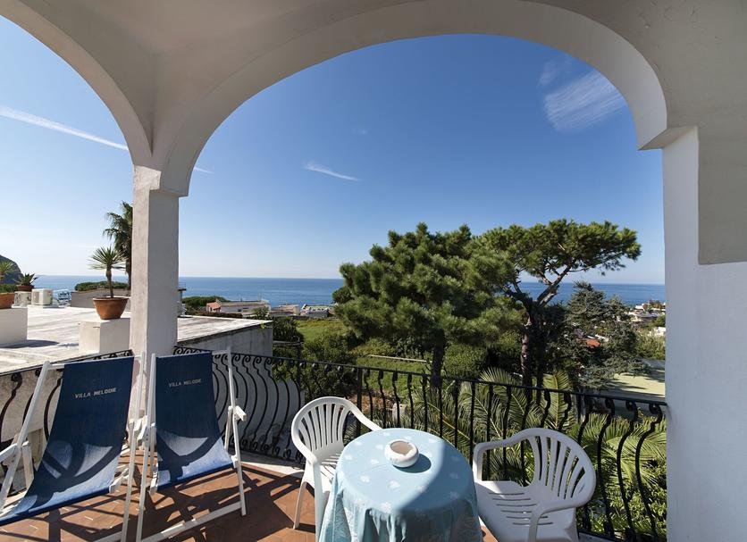 Balkon Fotoğraf