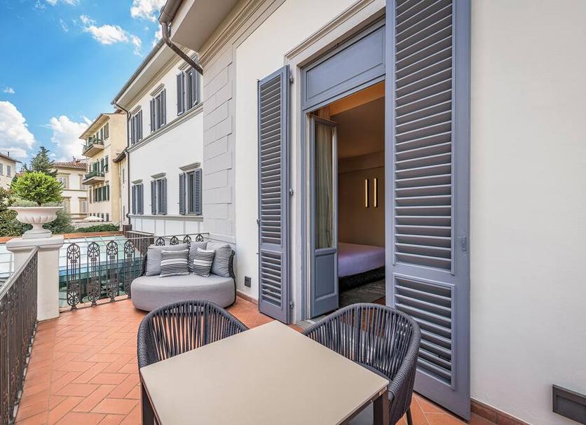 Balkon Fotoğraf