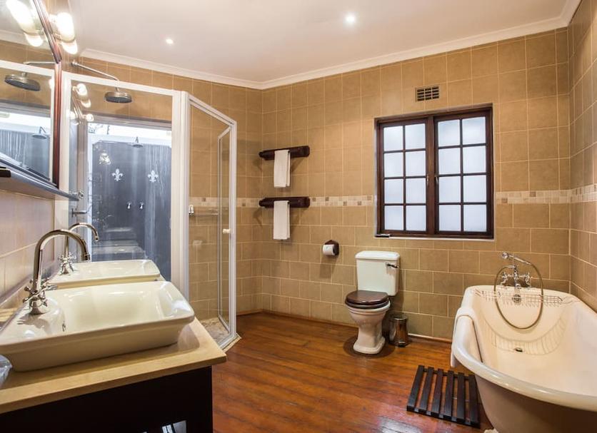 Banyo Fotoğraf