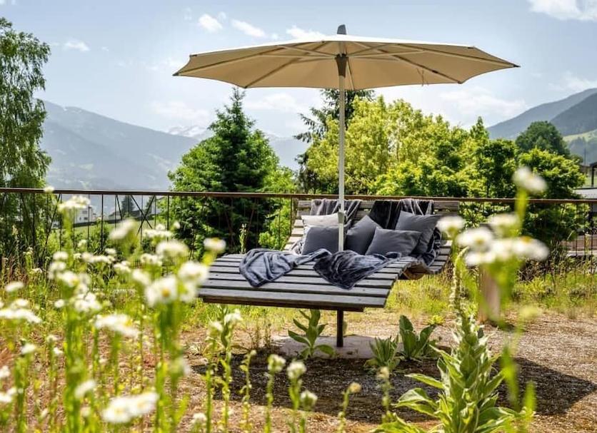 Balkon Fotoğraf