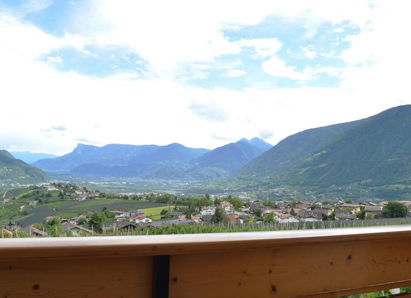 Balkon Fotoğraf