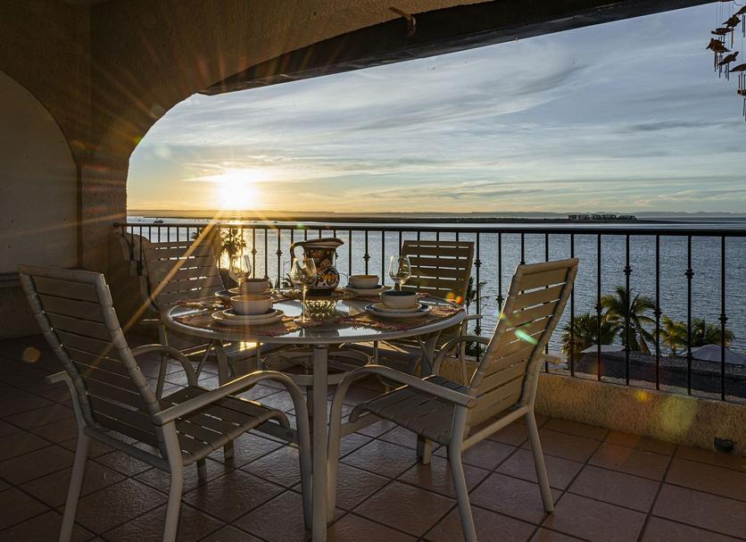 Balkon Fotoğraf