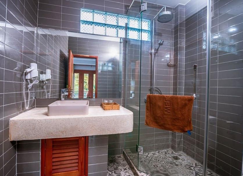 Banyo Fotoğraf