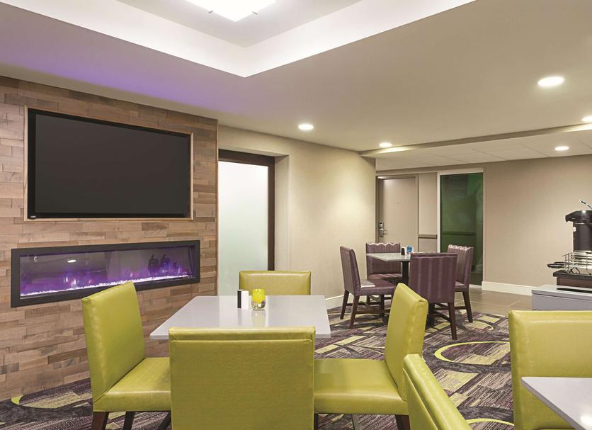 Otel olanakları Fotoğraf