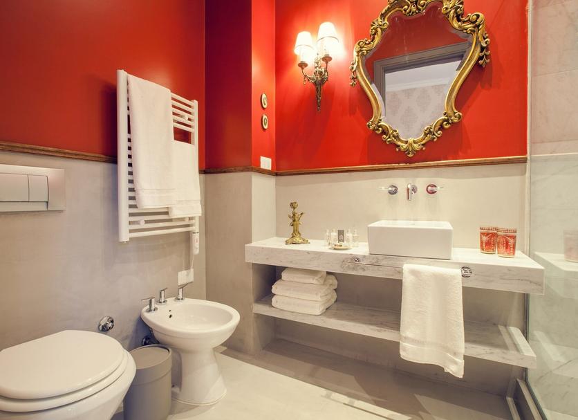 Banyo Fotoğraf