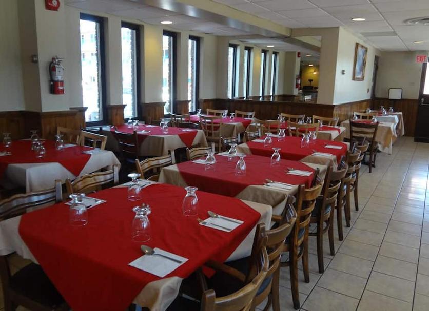 Restoran Fotoğraf