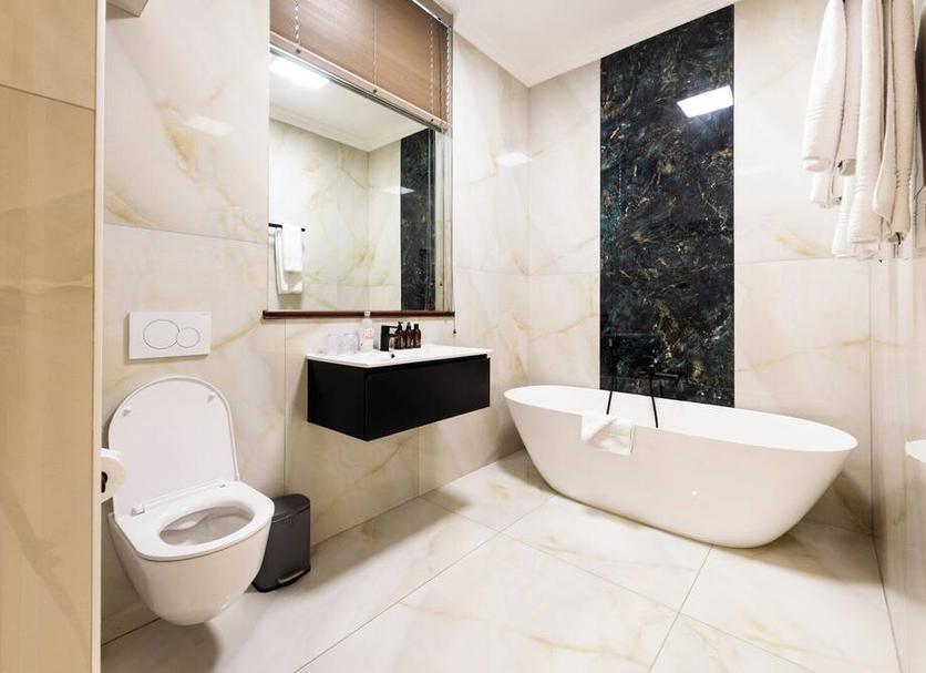Banyo Fotoğraf