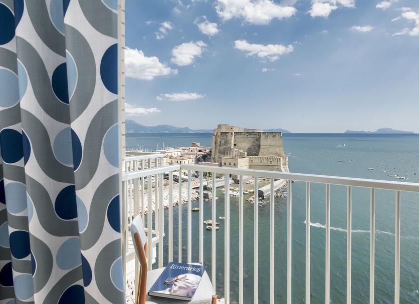 Balkon Fotoğraf